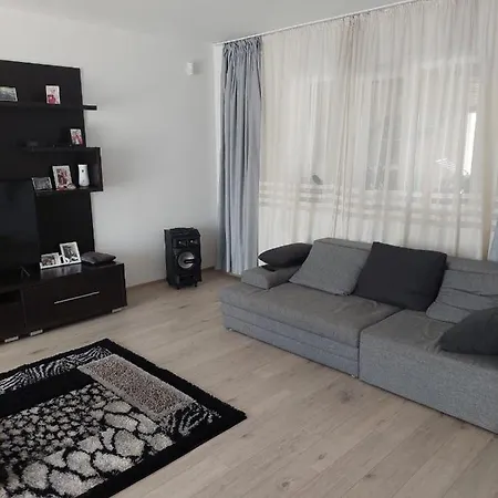 Cozy And Modern House Udeni-Zavoi