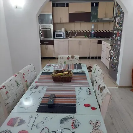 Cozy And Modern House * Udeni-Zavoi