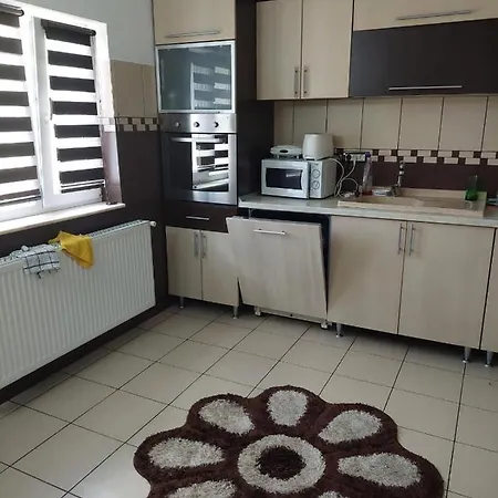 Cozy And Modern House * Udeni-Zavoi