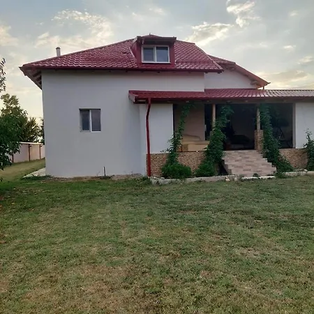 Villa Cozy And Modern House *