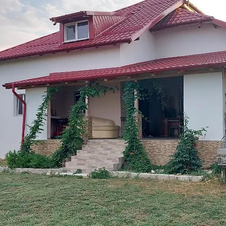 Cozy And Modern House Villa Udeni-Zavoi
