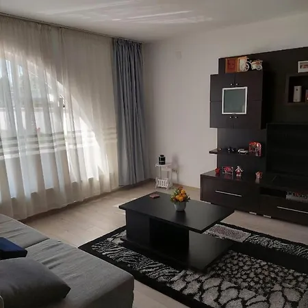 Cozy And Modern House