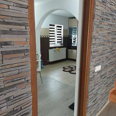 Cozy And Modern House Villa Udeni-Zavoi