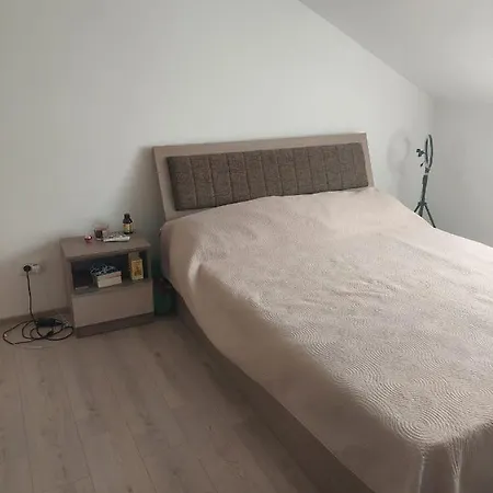 Cozy And Modern House Villa Udeni-Zavoi